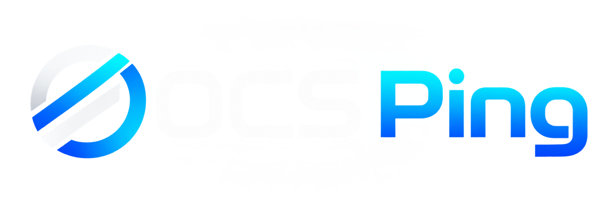 OCS Ping